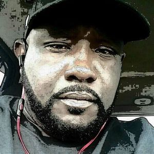 Meet your Posher, Melvin